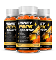 Honey Peak Gelatin: A Simple Way to Elevate Your Daily Wellness