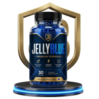 Jelly Blue – Advanced Daily Support for Modern Men