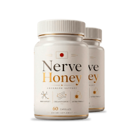 NerveHoney: Your Daily Nerve Wellness Companion
