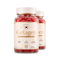 Gelagen Gummies Benefits & Reviews: Ingredients, Features & How to Use