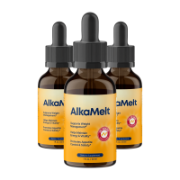 AlkaMelt: Your Partner in a Healthier Lifestyle