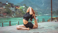 Best Yin Yoga Teacher Training