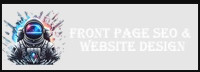 Front Page SEO & Website Design – Vancouver