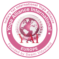 Yoga Alliance International Europe