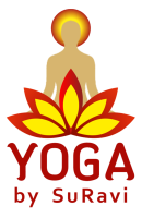 Yoga BY SuRavi