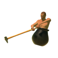 Getting Over it Apk