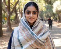 Samarpee Mishra