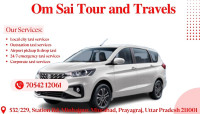Om Sai Tour and Travels