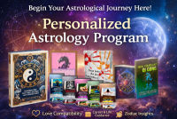 Your Astrology Language – Discover the Cosmic Code Written Just for You