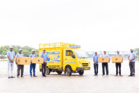 Packers and Movers in Gomti Nagar Flat Shifting Service