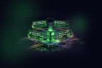 MetaFlow AI – Enterprise AI Platform for Intelligent Process Automation