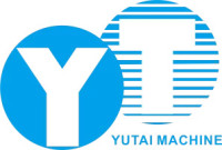 Yutai Machinery: High-Performance Ceramic Machinery for Tableware, Sanitary & Industrial Applications