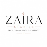 Zaira Stories | premium 925 sterling silver jewellery