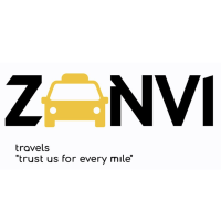 Zanvi Travels - Taxi Services Kumarakom