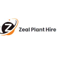Construction Equipment Rental Services | Zeal Plant Hire