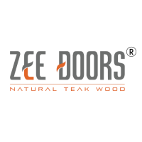 Zeedoors – Premium Teak Wood & Modern Wooden Door Manufacturers