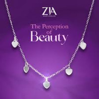 ZIA Silver Jewellery | Best Silver Jewellery Stores Nagpur