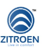 Zitroen IoT Pvt Ltd – Solar Street Light & LED Lighting Manufacturer in Pune