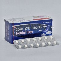 Buy Zopisign 10mg - Get Up to 20% Off | Zopiclonebuy