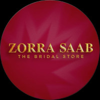 Zorra Saab- The Bridal Store