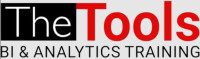 The Tools BI and Analytics Training