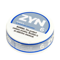 Chill Zyn: The Ultimate Guide to a Refreshing Nicotine Experience